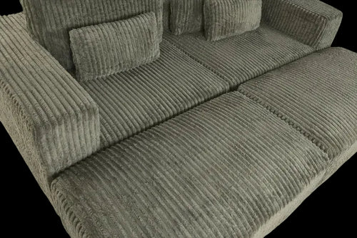 Longue
